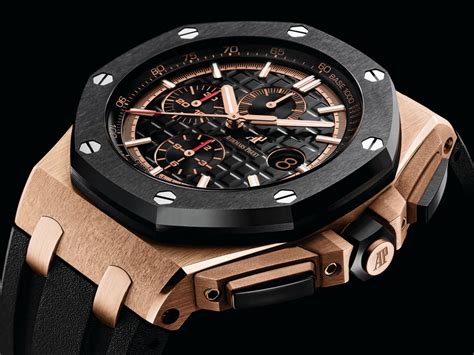 new audemars piguet royal oak offshore|royal oak offshore retail price.